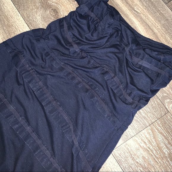 Bailey 44 Mini Dress - Picture 7 of 8